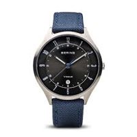 Watch Bering Man Titanium Collection in Titanium 11739-873 - 11739-873